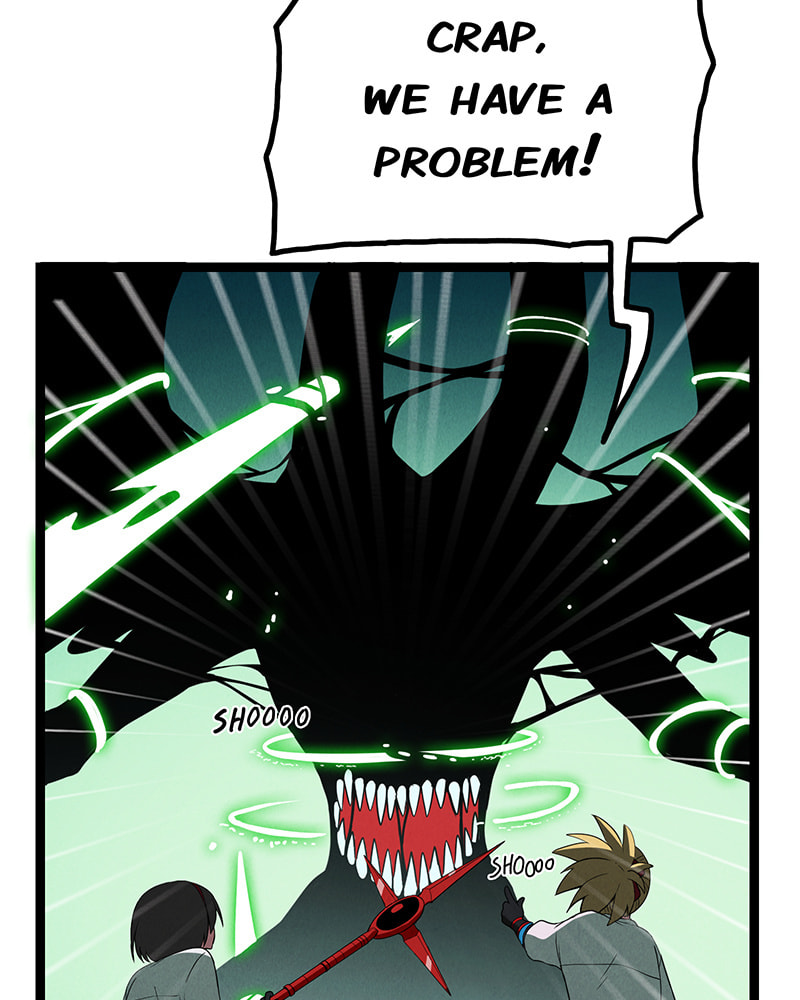 Line Chapter 56 page 6 - 