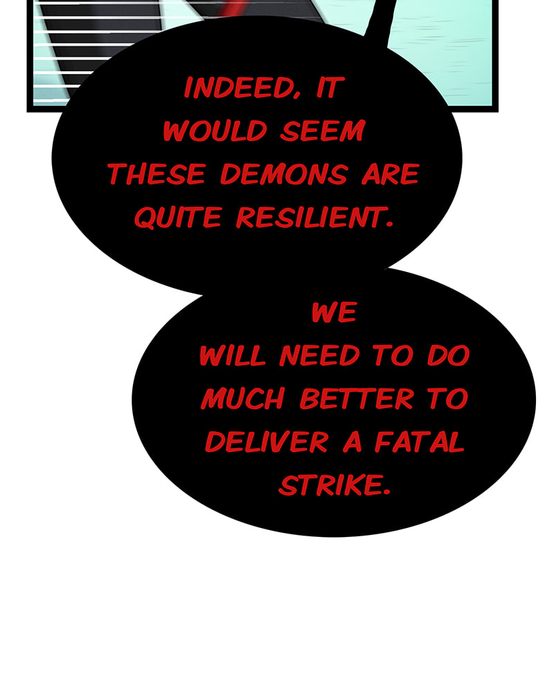 Line Chapter 56 page 53 - 