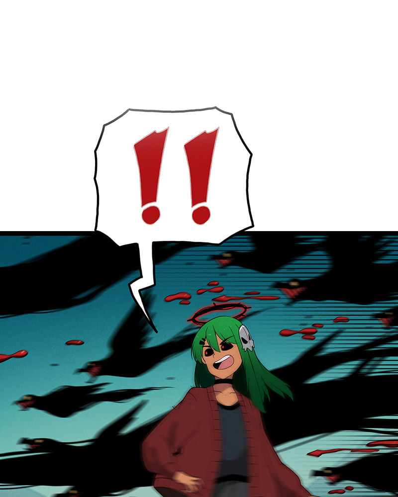 Line Chapter 56 page 54 - 