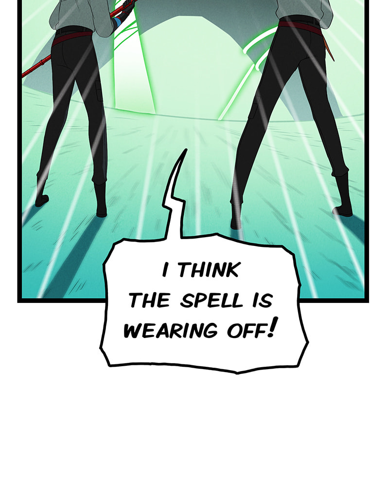 Line Chapter 56 page 7 - 