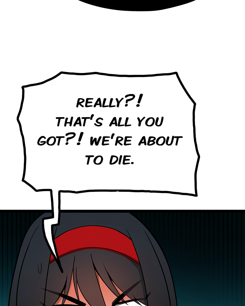 Line Chapter 56 page 61 - 
