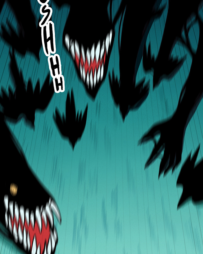 Line Chapter 56 page 64 - 