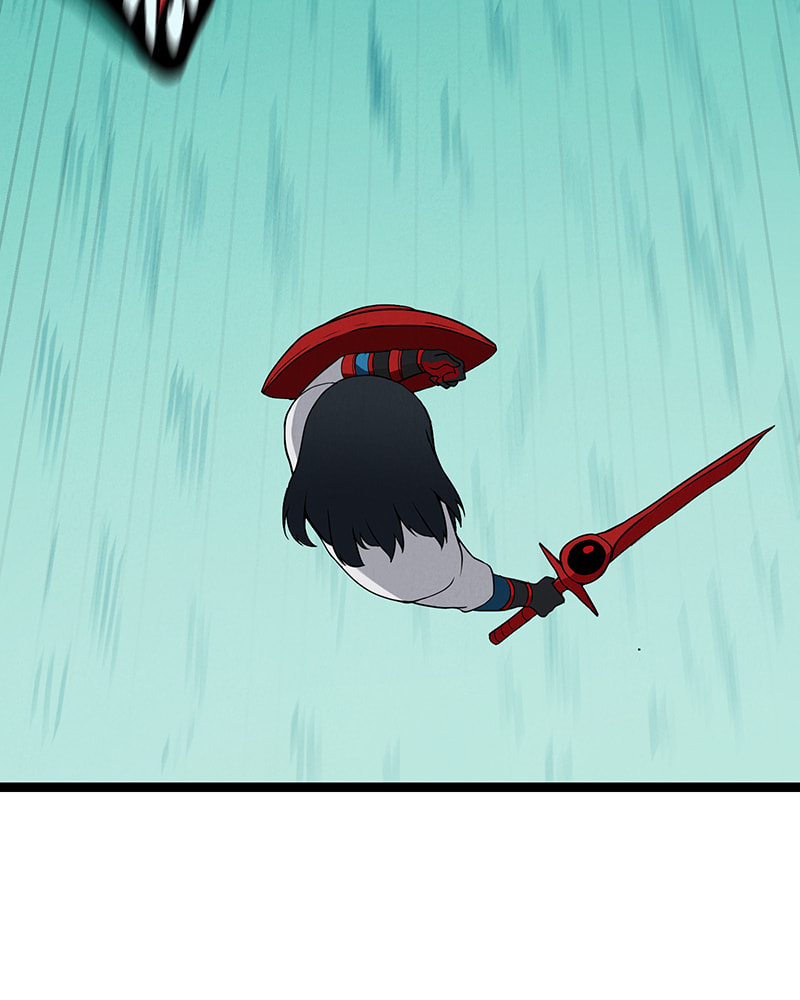 Line Chapter 56 page 65 - 
