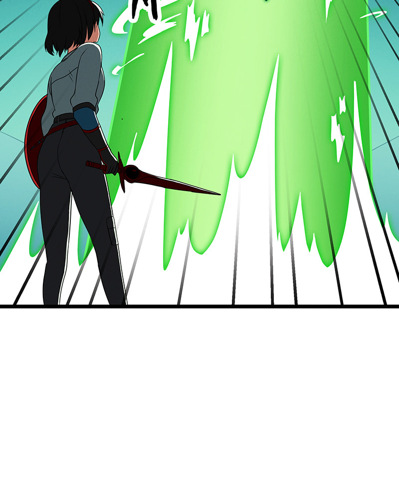 Line Chapter 56 page 67 - 