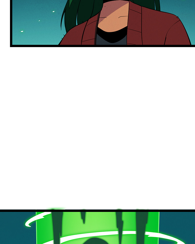 Line Chapter 56 page 71 - 