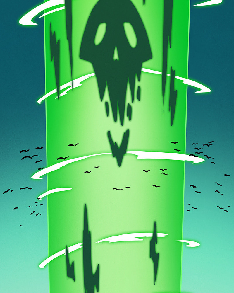 Line Chapter 56 page 72 - 