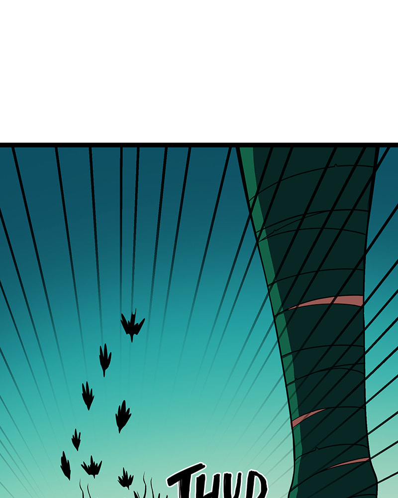 Line Chapter 56 page 74 - 