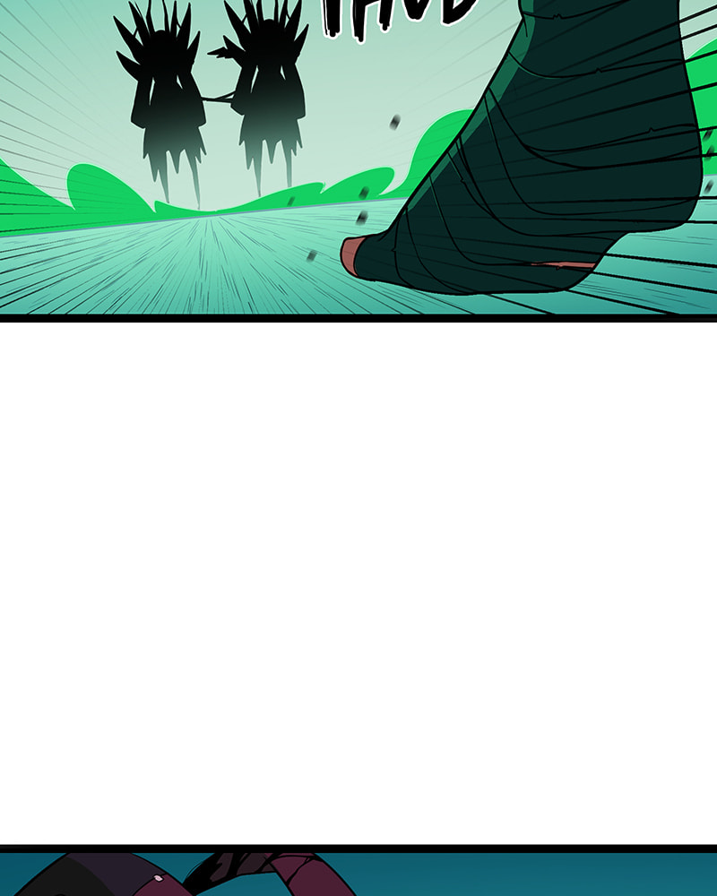 Line Chapter 56 page 75 - 