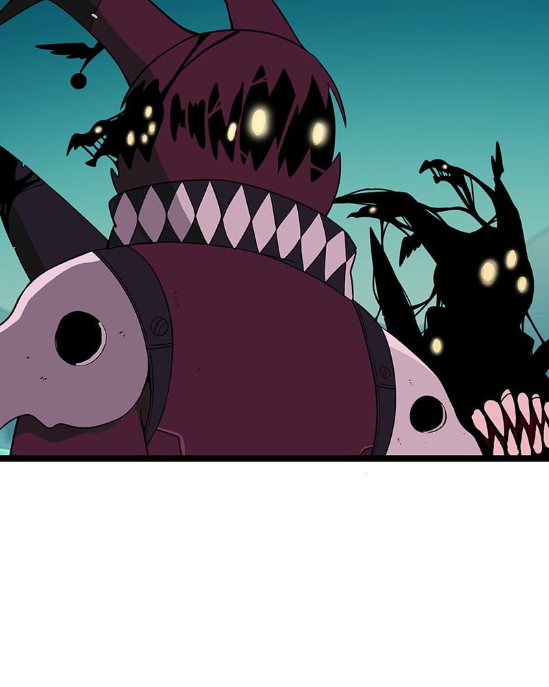 Line Chapter 56 page 76 - 