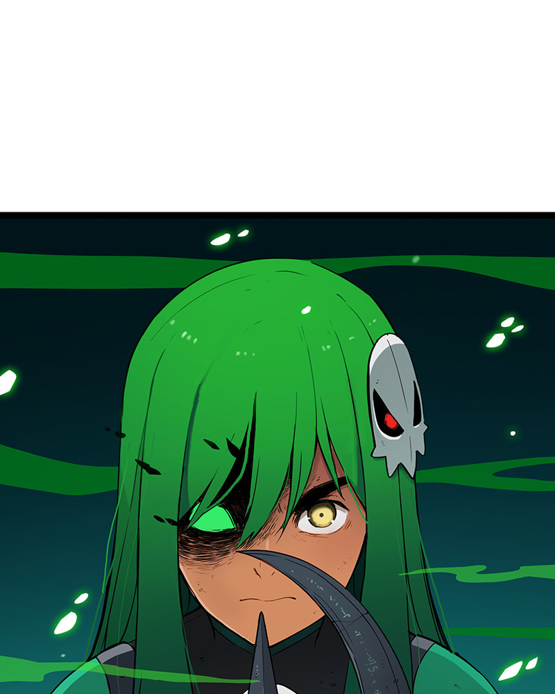 Line Chapter 56 page 77 - 