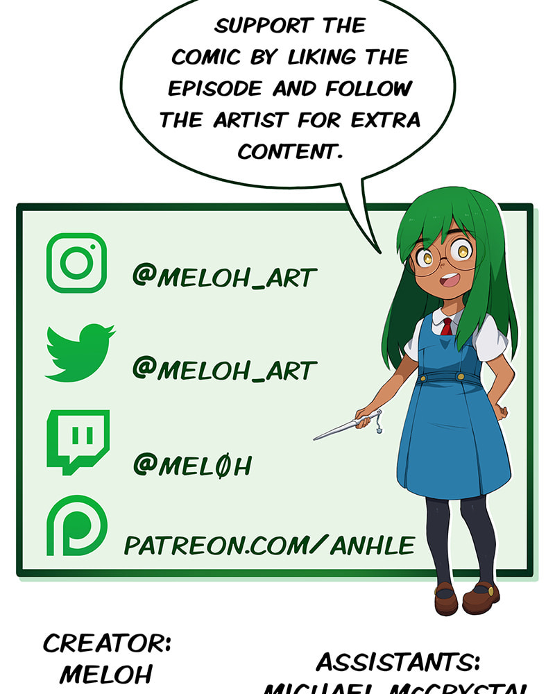 Line Chapter 56 page 80 - 