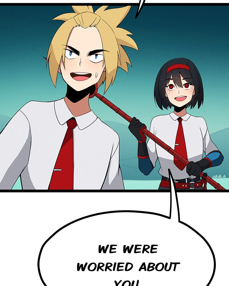 Line Chapter 57 page 11 - 