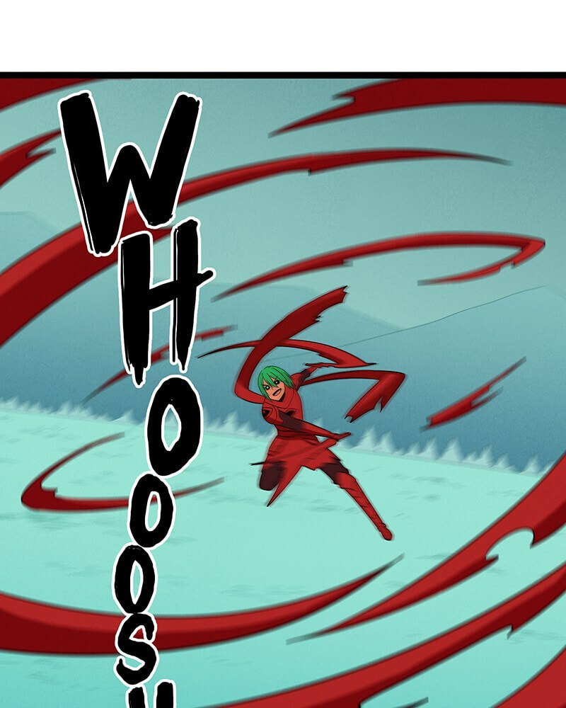 Line Chapter 57 page 104 - 