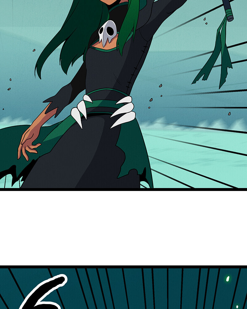 Line Chapter 57 page 113 - 