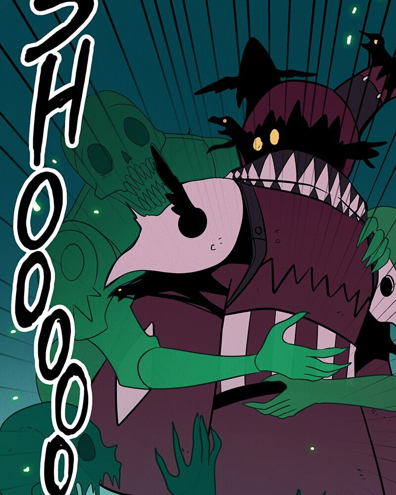 Line Chapter 57 page 114 - 