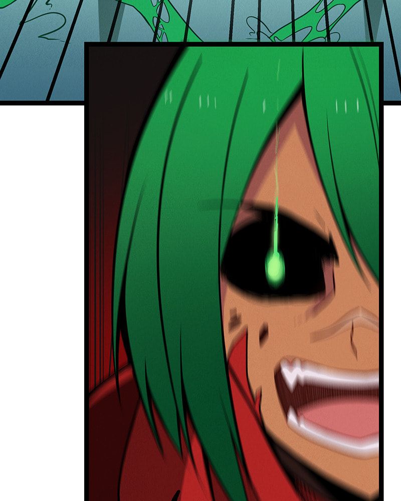 Line Chapter 57 page 116 - 