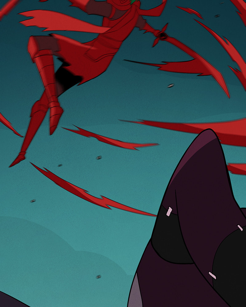 Line Chapter 57 page 118 - 