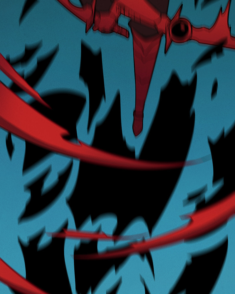 Line Chapter 57 page 121 - 