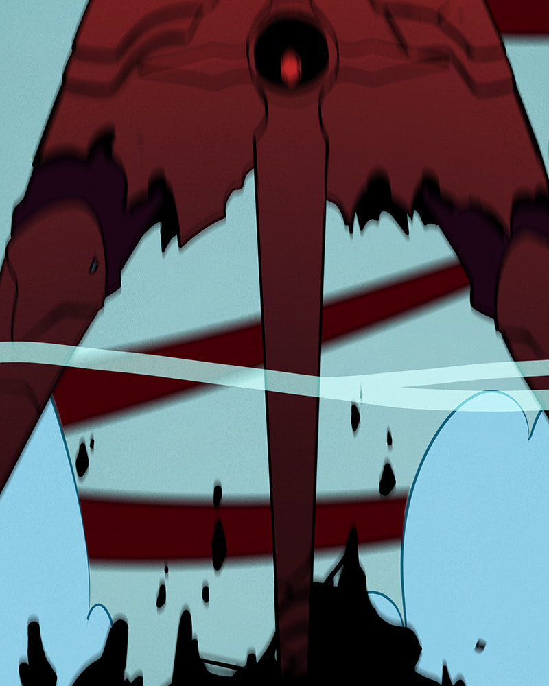 Line Chapter 57 page 125 - 