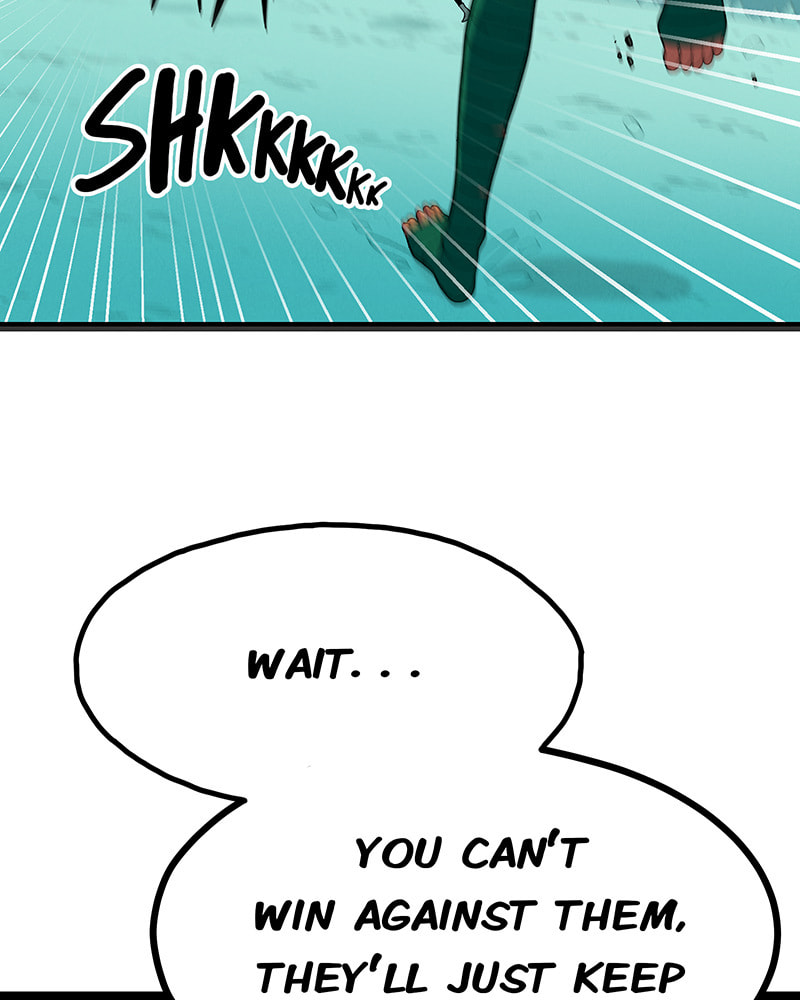 Line Chapter 57 page 23 - 