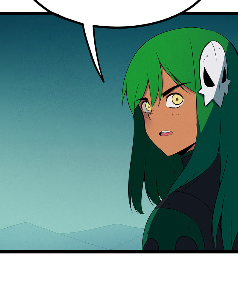 Line Chapter 57 page 28 - 