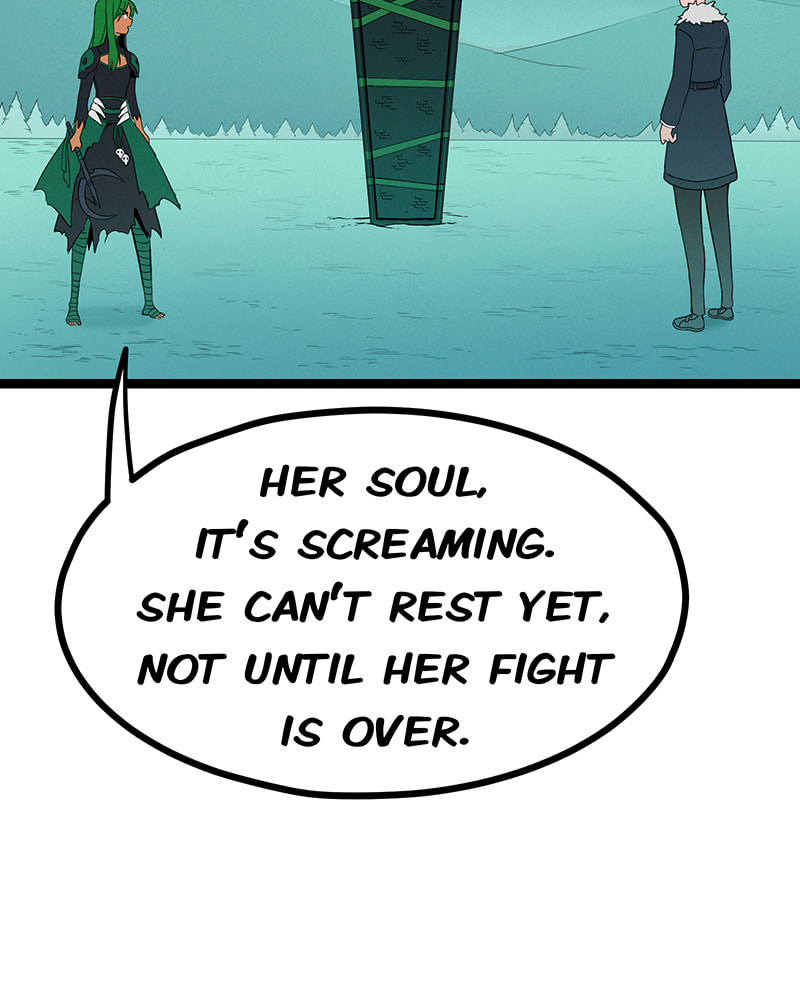 Line Chapter 57 page 30 - 