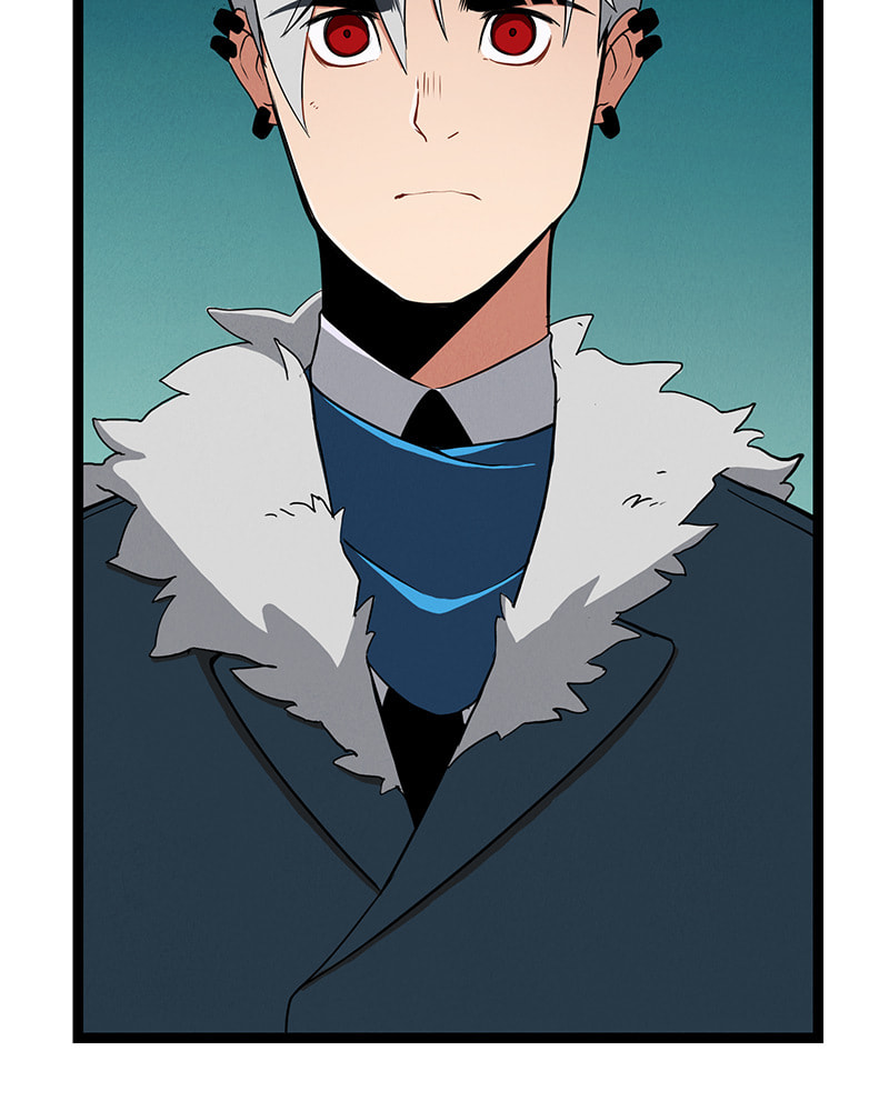 Line Chapter 57 page 32 - 