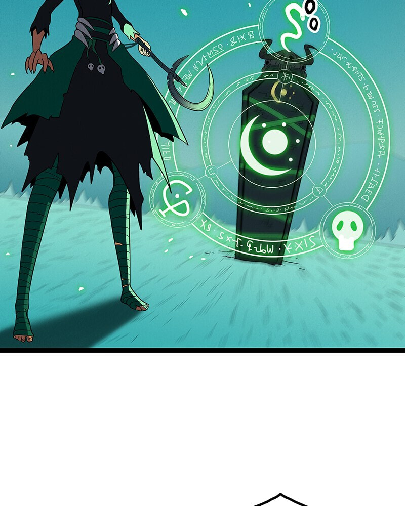 Line Chapter 57 page 38 - 