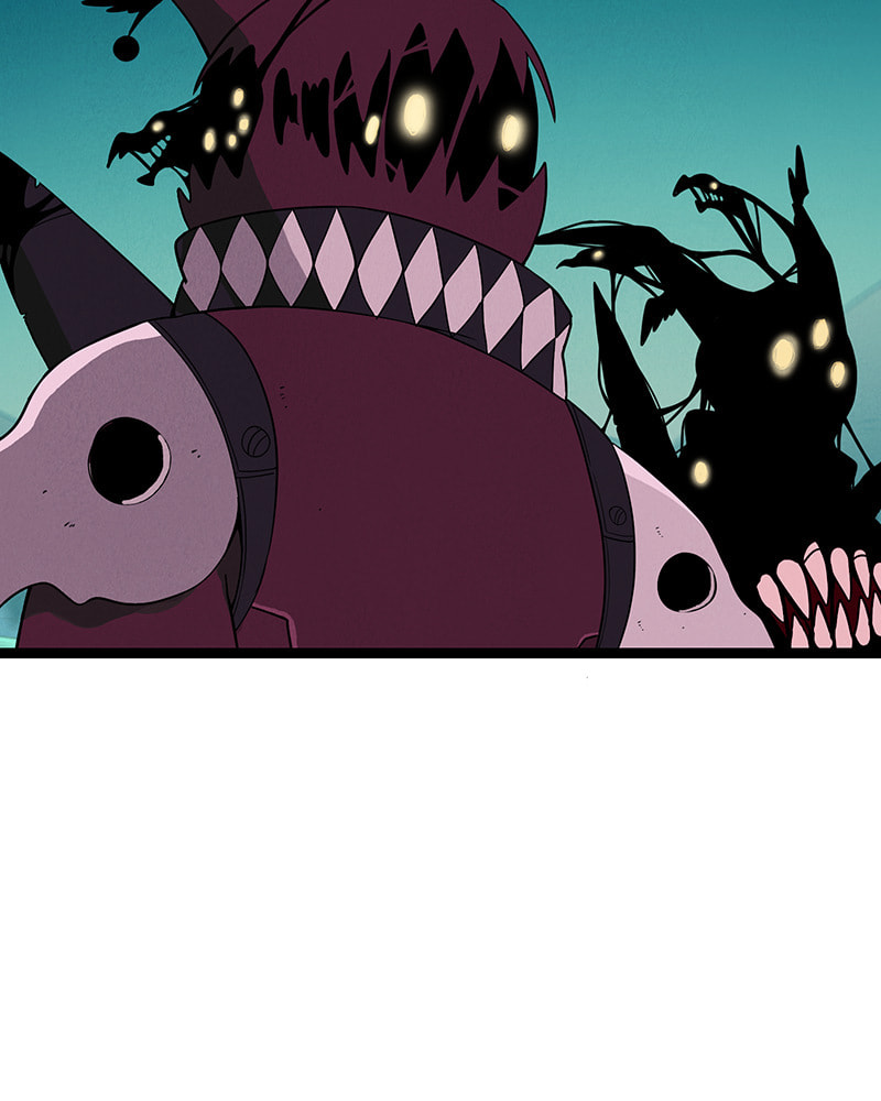 Line Chapter 57 page 5 - 