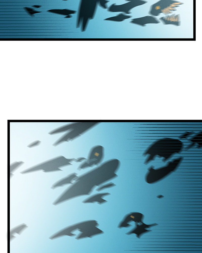Line Chapter 57 page 55 - 