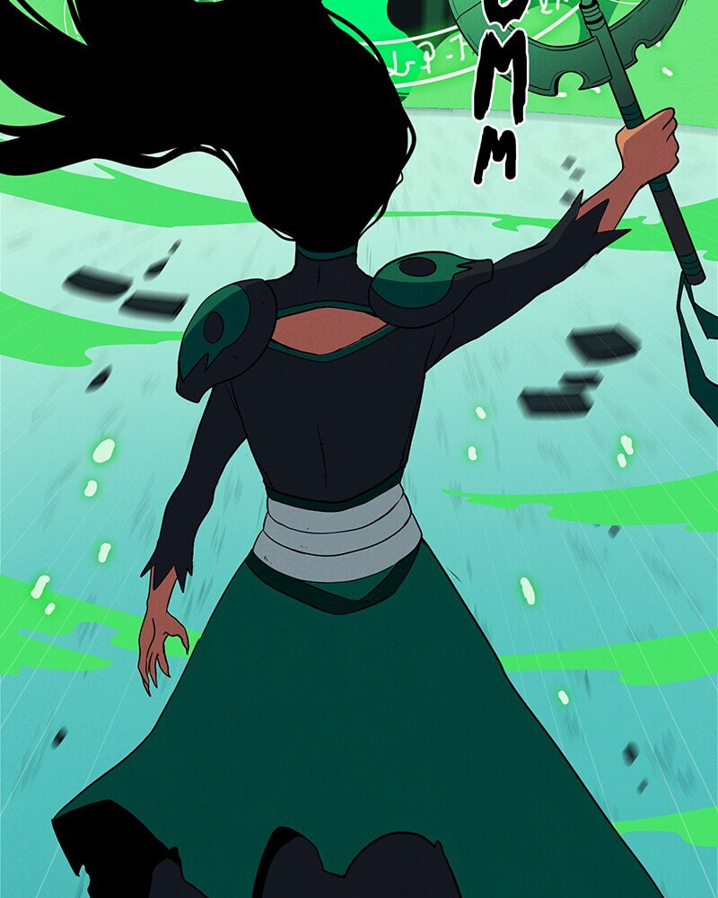 Line Chapter 57 page 59 - 