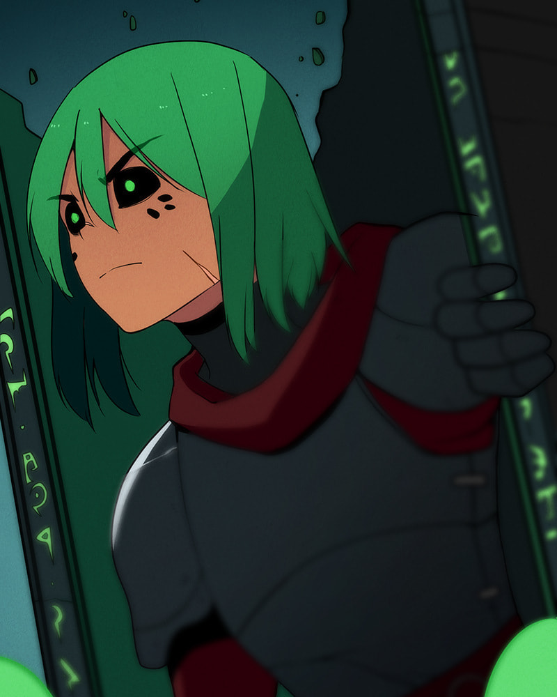 Line Chapter 57 page 64 - 
