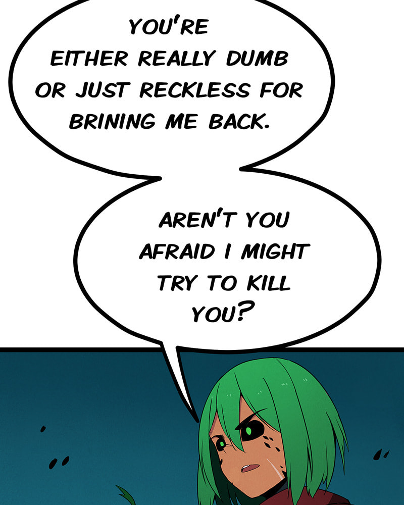 Line Chapter 57 page 69 - 
