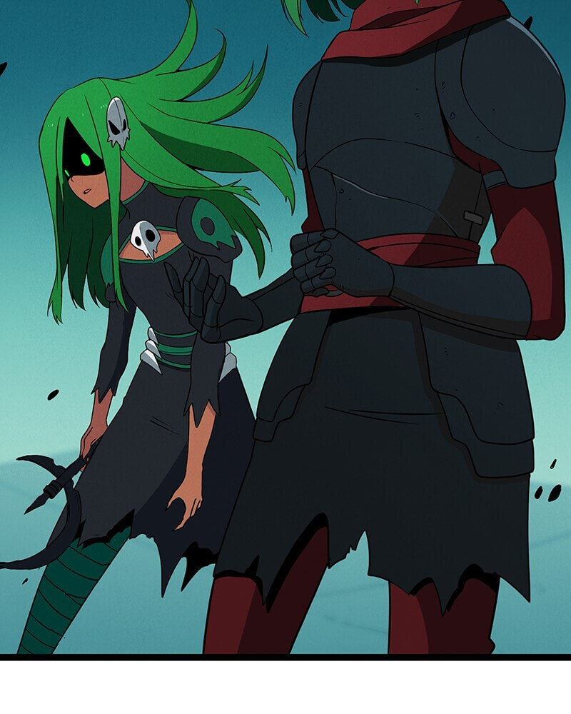 Line Chapter 57 page 70 - 