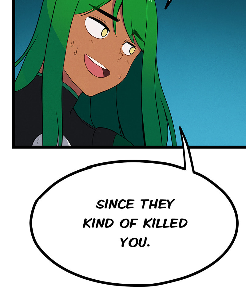 Line Chapter 57 page 72 - 