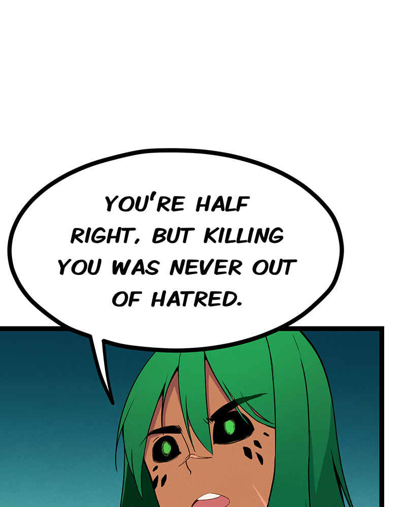 Line Chapter 57 page 73 - 