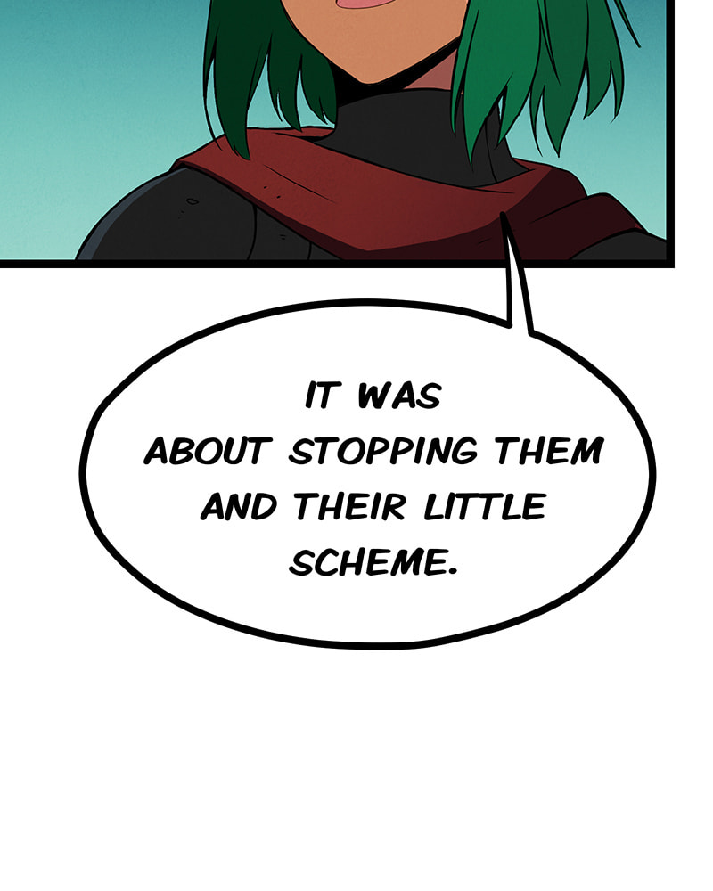 Line Chapter 57 page 74 - 