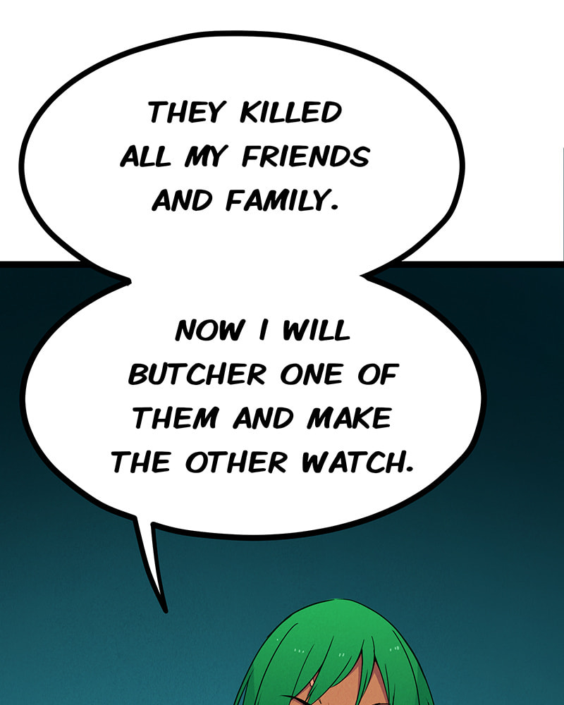 Line Chapter 57 page 75 - 