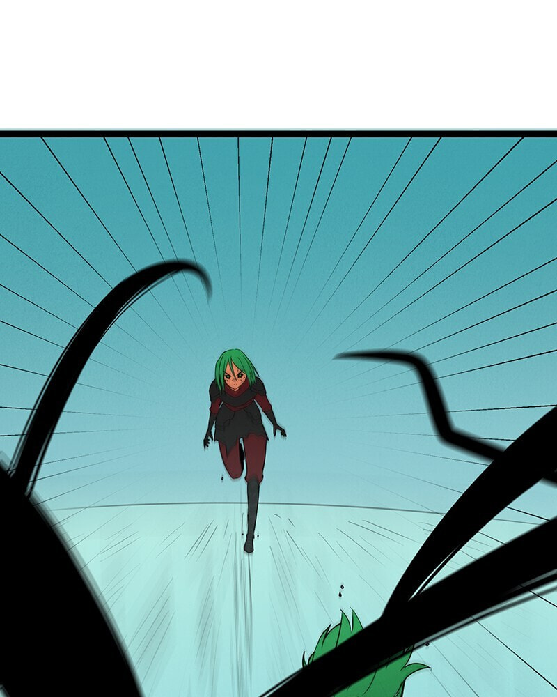 Line Chapter 57 page 86 - 
