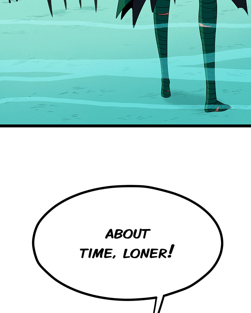 Line Chapter 57 page 10 - 