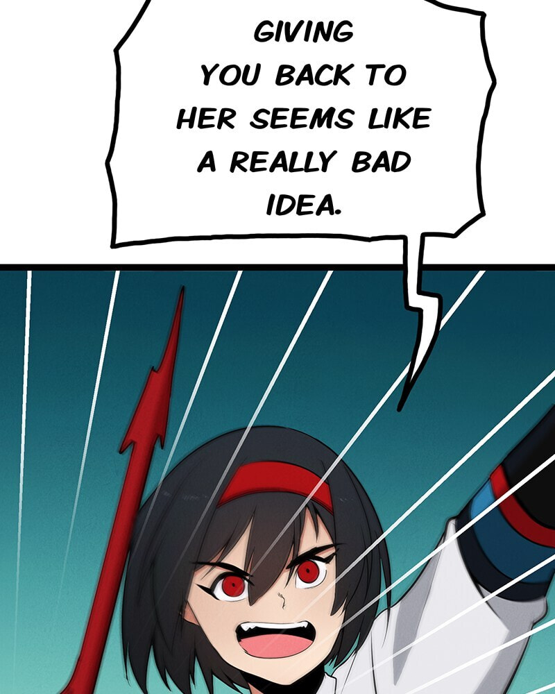 Line Chapter 57 page 91 - 