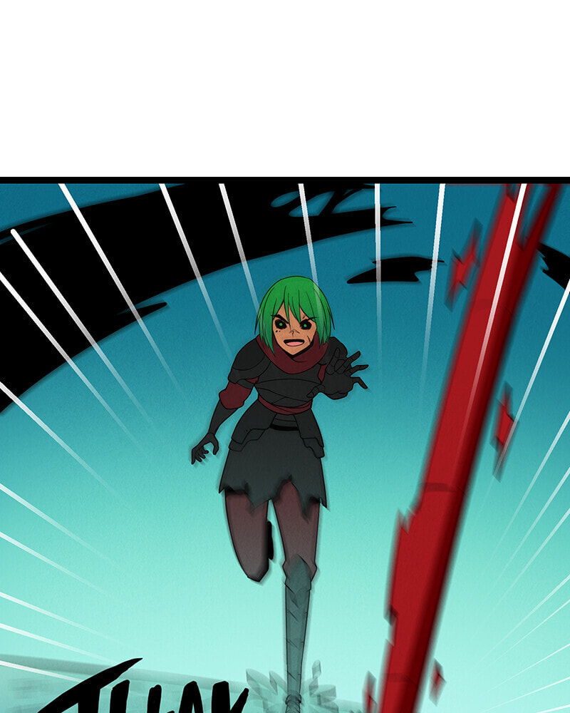 Line Chapter 57 page 95 - 