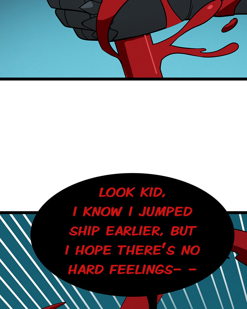 Line Chapter 57 page 97 - 