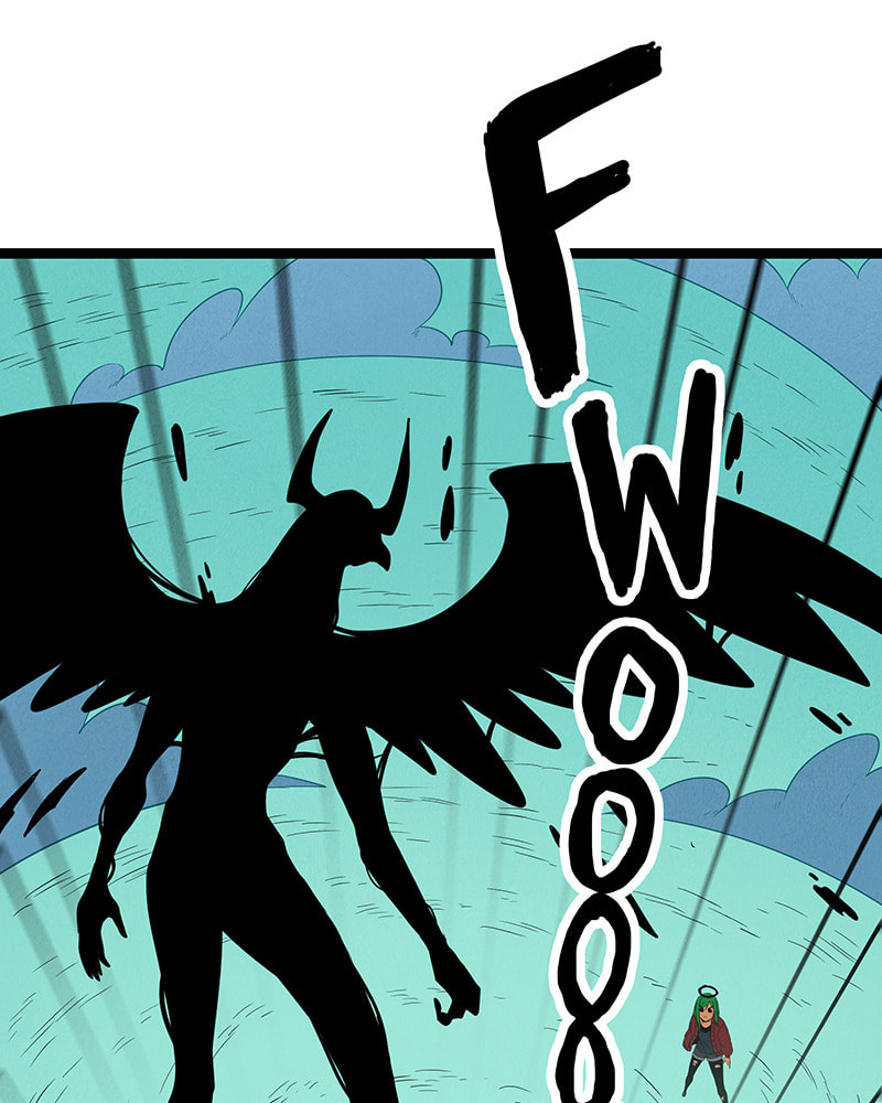 Line Chapter 58 page 14 - 