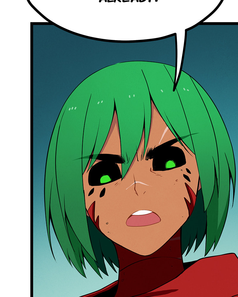 Line Chapter 58 page 30 - 