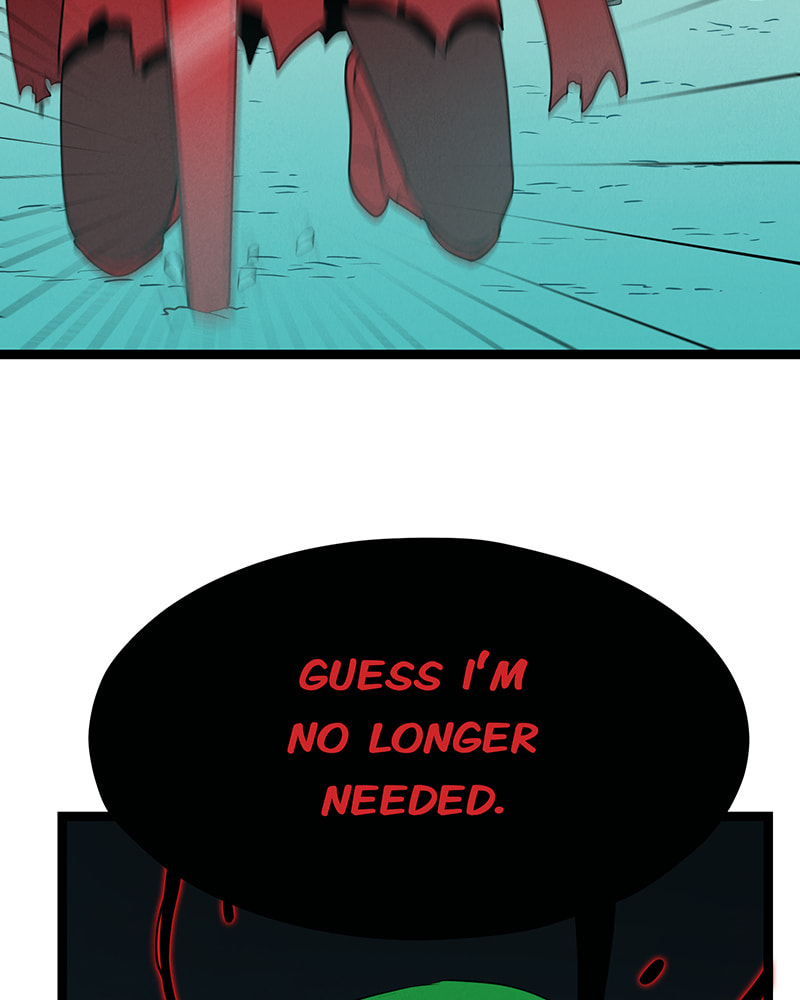 Line Chapter 58 page 42 - 