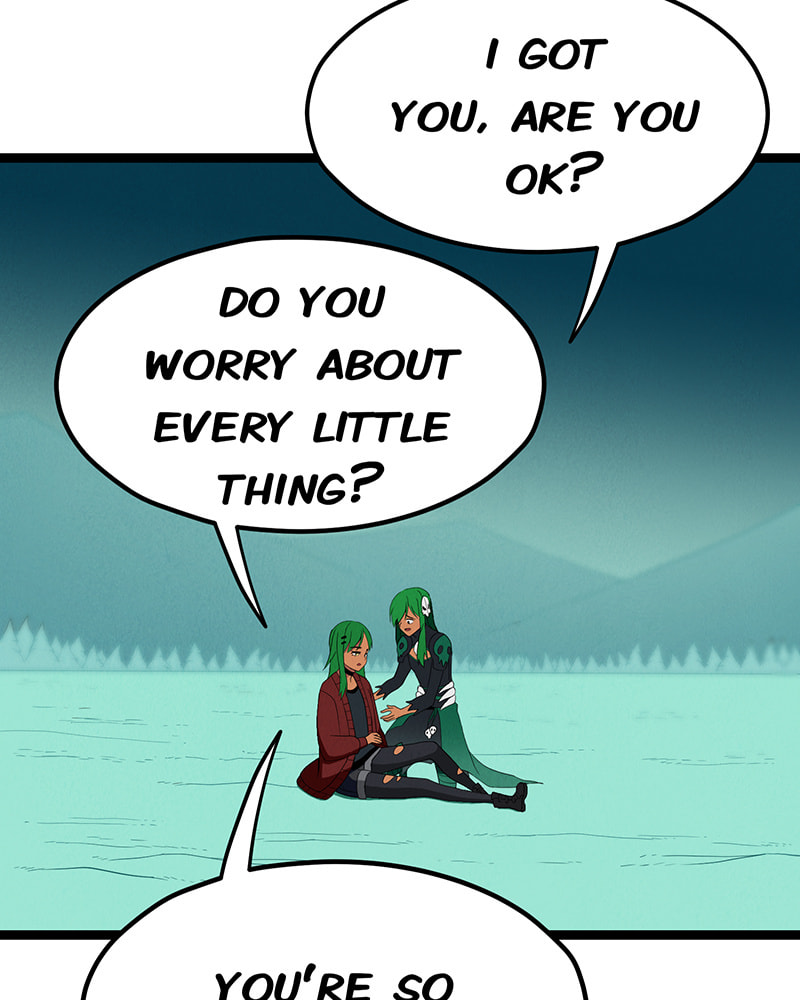 Line Chapter 58 page 49 - 