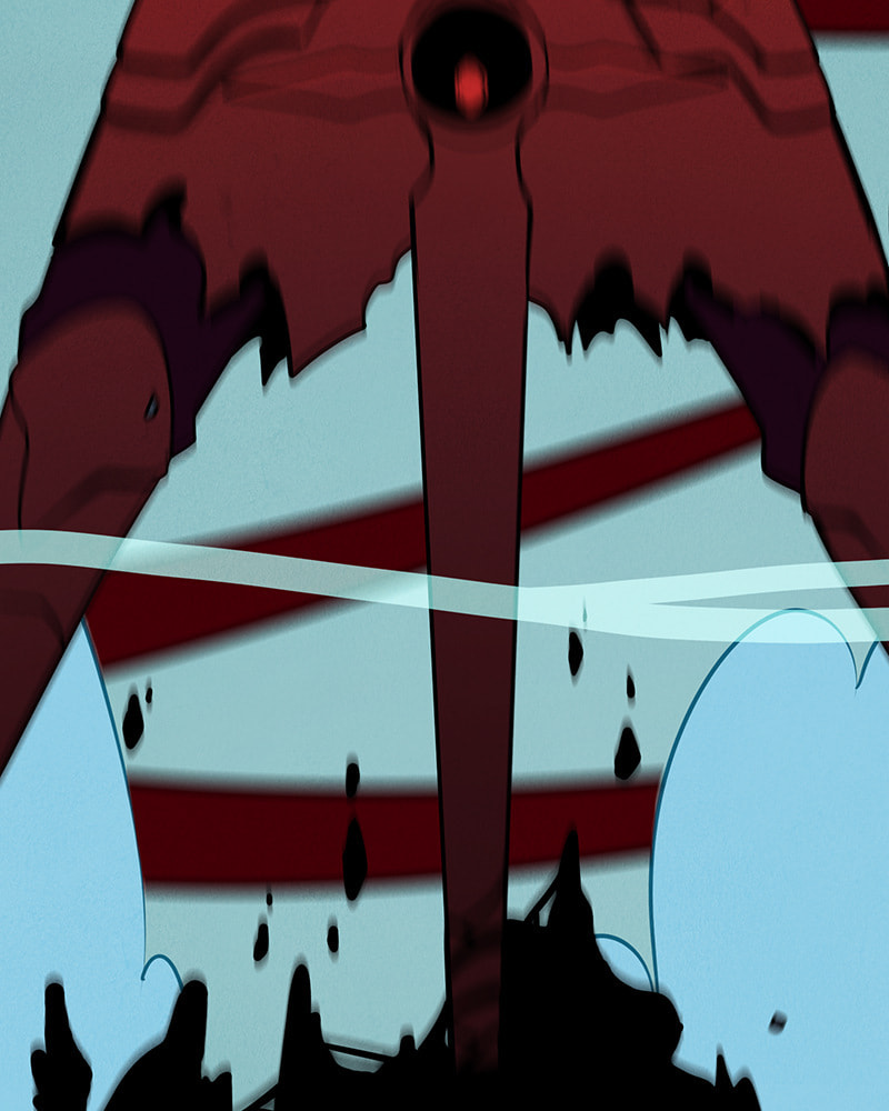 Line Chapter 58 page 6 - 