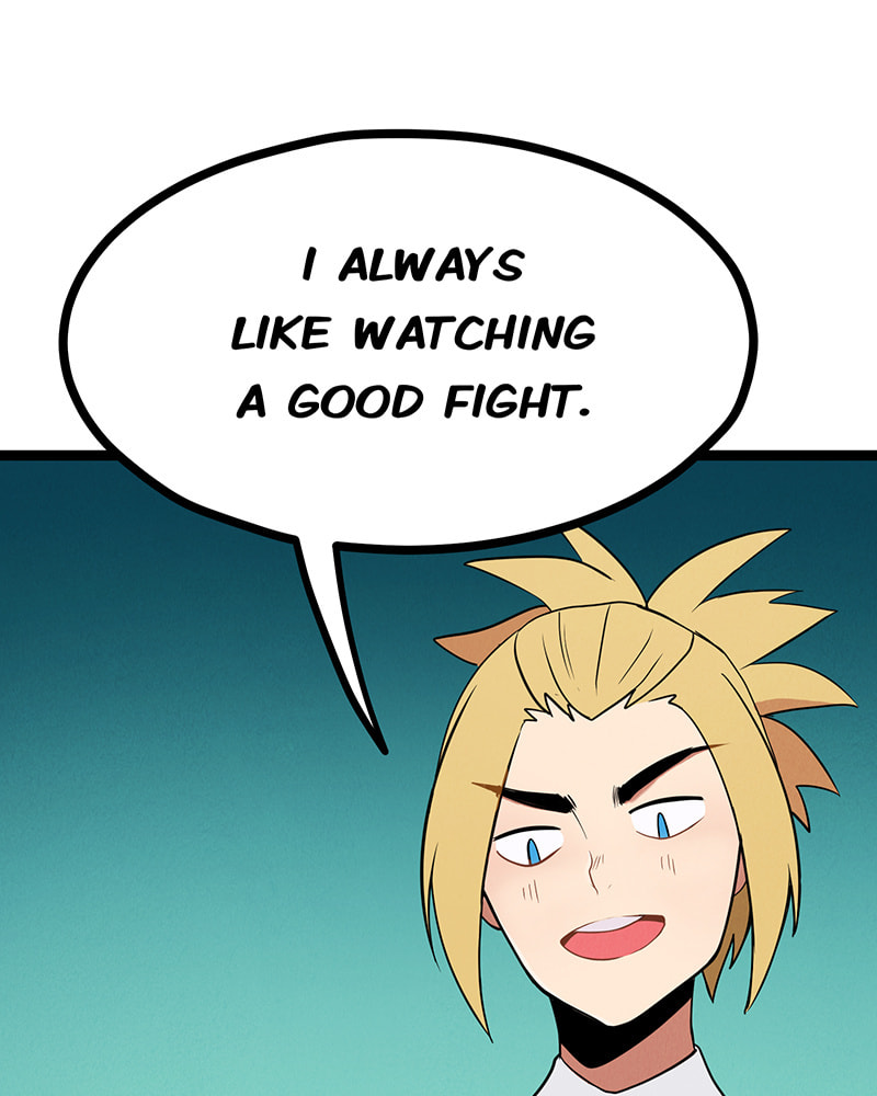 Line Chapter 58 page 55 - 