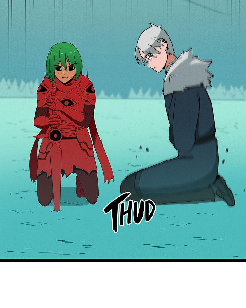 Line Chapter 58 page 60 - 